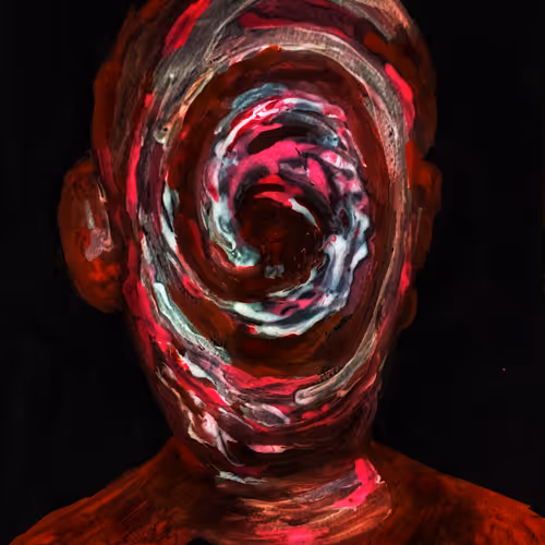 Rusty Little Brain