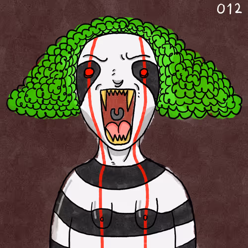 Item #51353539174272830512821376754225251700652712346557137877797732154870530572289 Media