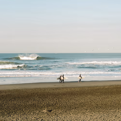 California Gold