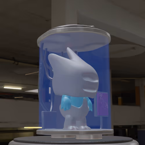 CainBeaudoin Collection