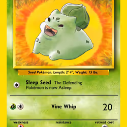 Burbisap Card #4