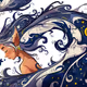 Vivid Dreams By Coso