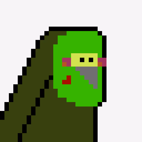 Item #93621450588507963380282193080403618089126431025205794831153795265154997288961 Media