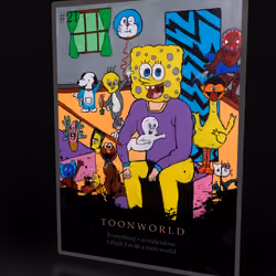 BC#0021_ToonWorld