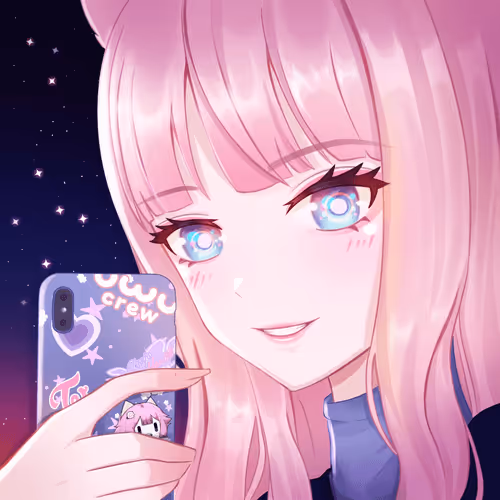 Heichan Art Stamp Collection