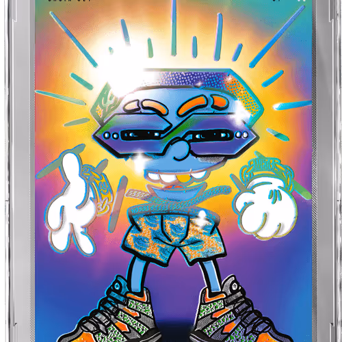 Avcult Character Cards