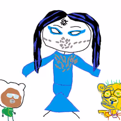 Seneca Met Gala Banz x Moediggz 