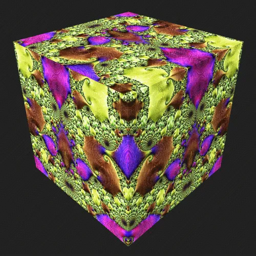 Item #94483455350401930760917008823486036964649470698017927072375249645263059419137 Media