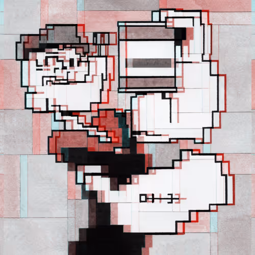 Adamlisterstudio