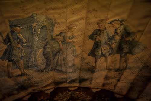 Item #1448819722811812157553440872911488319417736624981688873626406812270439956481 Media