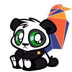 PANDACOIN#NFT
