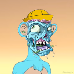 My Zombie BAYC