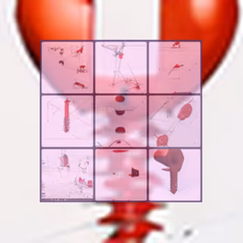 Item #88727816422603394358070675235915011565328170691684590138346165704313947553793 Media