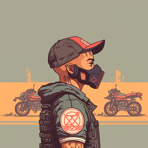 Pixel #52