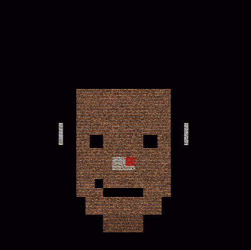 Blockchain Punks by ArtBot