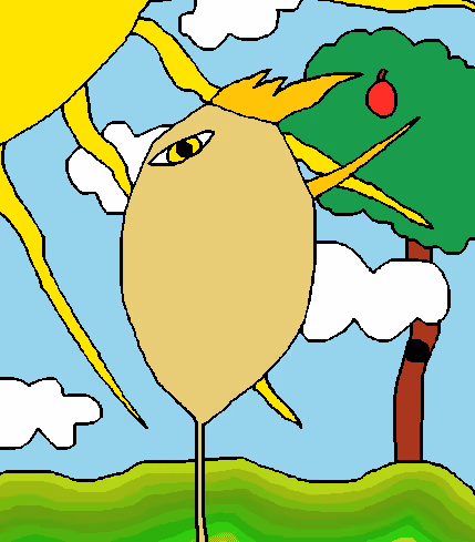 Creepleton Collection - old