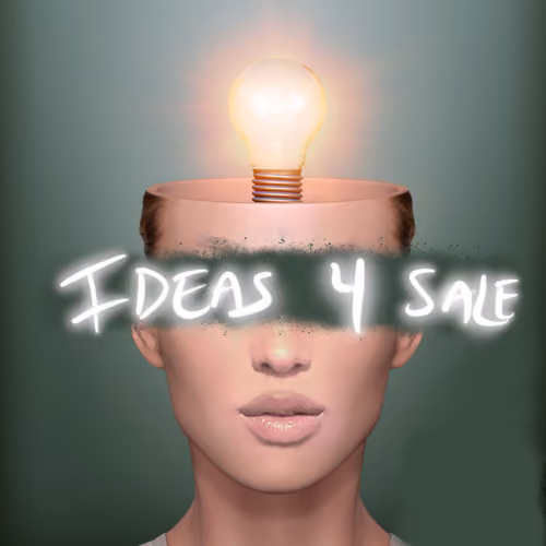 Ideas 4 Sale
