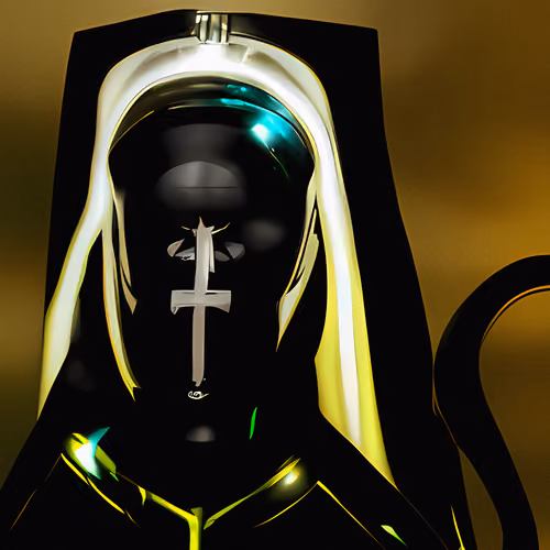 Future Proof Visions #021