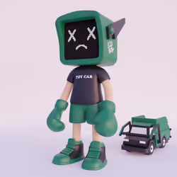 Item Media