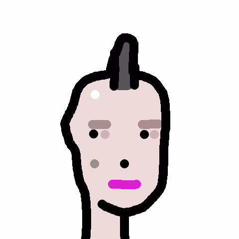 low effort punk 4149