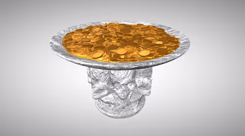 Item #61463678521070875483011860797206885900382217154112358752295594694516263617512 Media