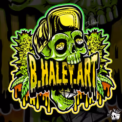 SKULL BOY B