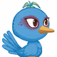 Lovely Birdy #9808