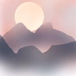 The Promise of the New Morning