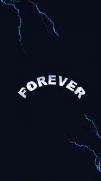 forever