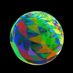 Orb Vibe #15