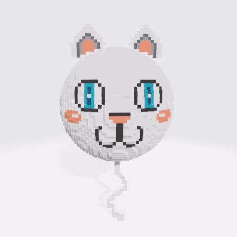 Voxel-akko Collection - old - hHNKcErdzN