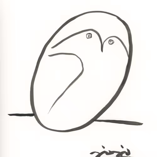 Not Picasso Its Jojo
