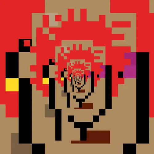 Item #6046231838007098891581674101186556167394915689310355151896353058562565472257 Media