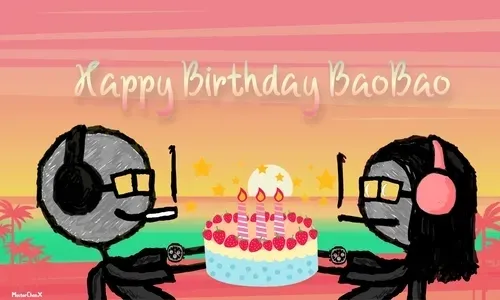 Celebrations by MasterChanX