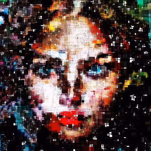 Item #22028343110864514230663045357516860302548957425886044697786252617761754710017 Media