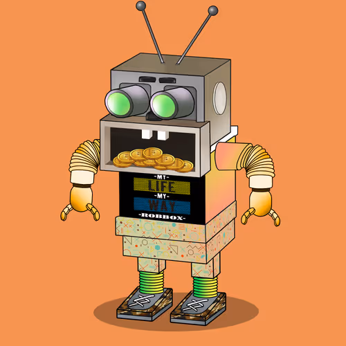 Item #7948986454524070020768945236896966363085064345480333639509852759880296824833 Media