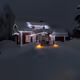 Santas House