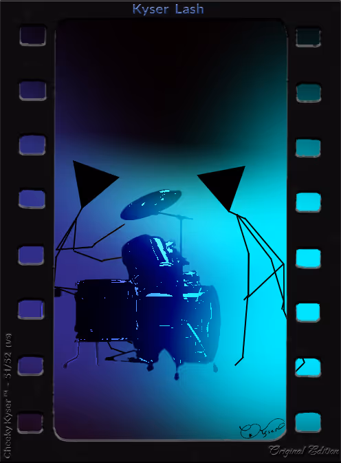 Item #47584975664076108718571857663953232713746426526032986241858771948060517859329 Media