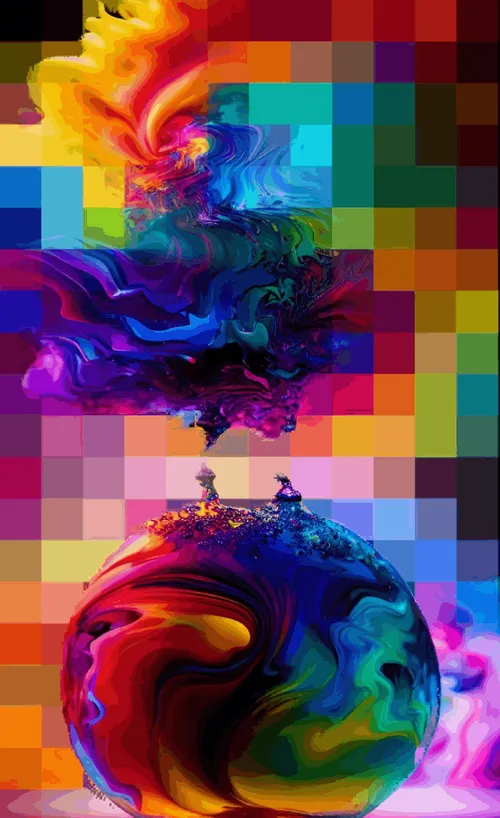 Item #20900702319609496262204482849051022824445366984679186514182398113685688025089 Media