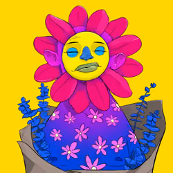 Xile 081 Bouquet