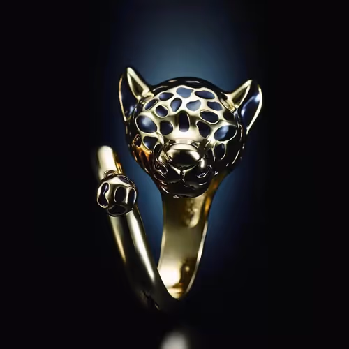 金钱豹