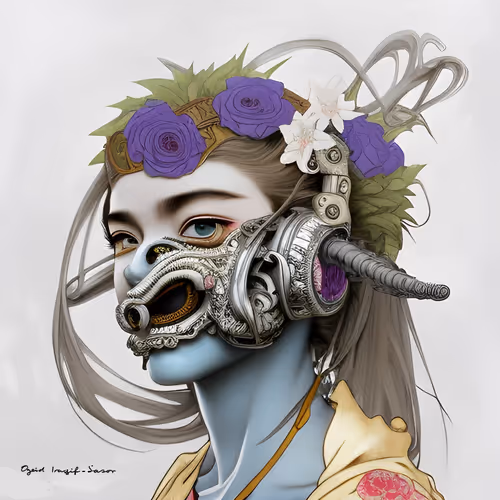 Item #47395630232891407308259501946428468118526118850918826169461405141952985300993 Media