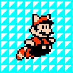 SuperMario Waddlewings
