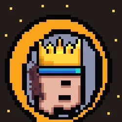 Prince Ledo - Astro Punk #258