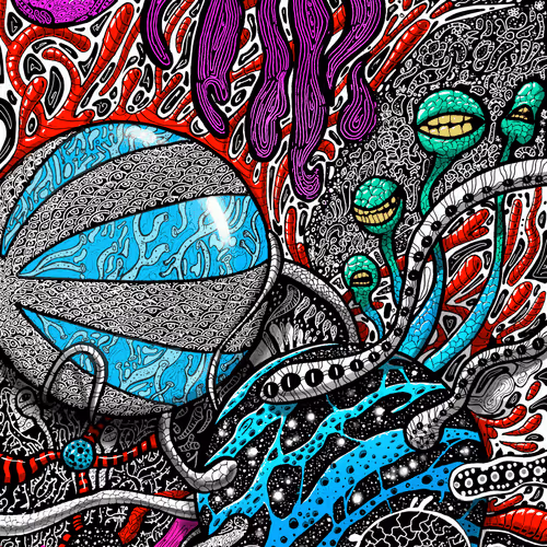 GCOOL_WORLD Collection