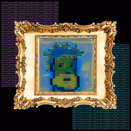 Item #14782301690429692914838742439476041931435886667158482266261484814928898424833 Media