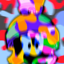 Bitcoin Martian 8/8