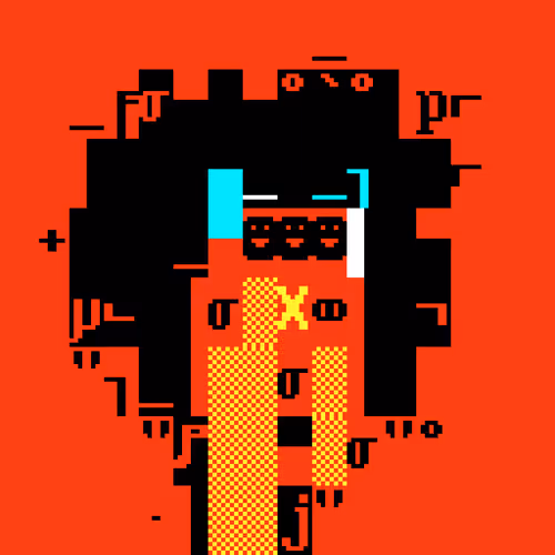 DOS Punk 447