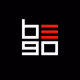 BE90 LOGO