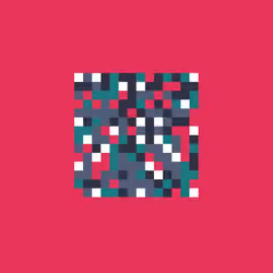 Synthetik x Square #451